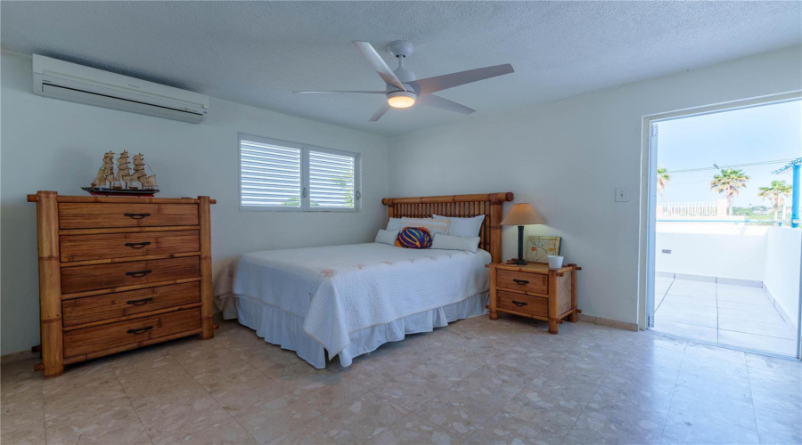 Room 4 And Private Balcony