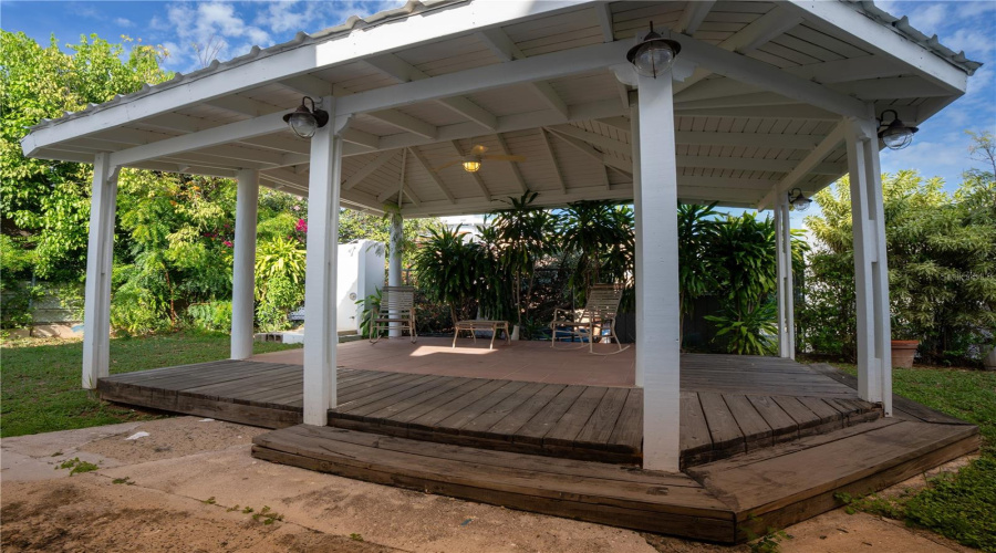Gazebo