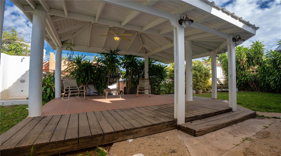 Gazebo