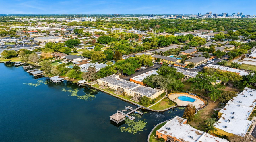 Orlando, Florida 32806, 1 Bedroom Bedrooms, ,1 Bathroombathrooms,Residential,For Sale,Michigan,0,Mfro6392125