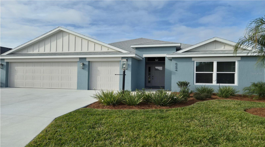 The Villages, Florida 34762, 3 Bedroom Bedrooms, ,2 Bathroombathrooms,Residential,For Sale,Hannan,0,Mfro6432259