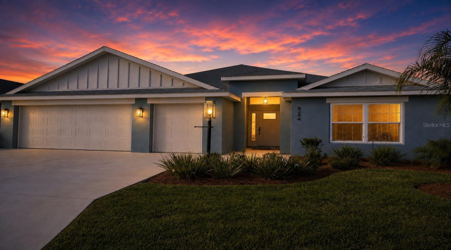 The Villages, Florida 34762, 3 Bedroom Bedrooms, ,2 Bathroombathrooms,Residential,For Sale,Hannan,0,Mfro6432259