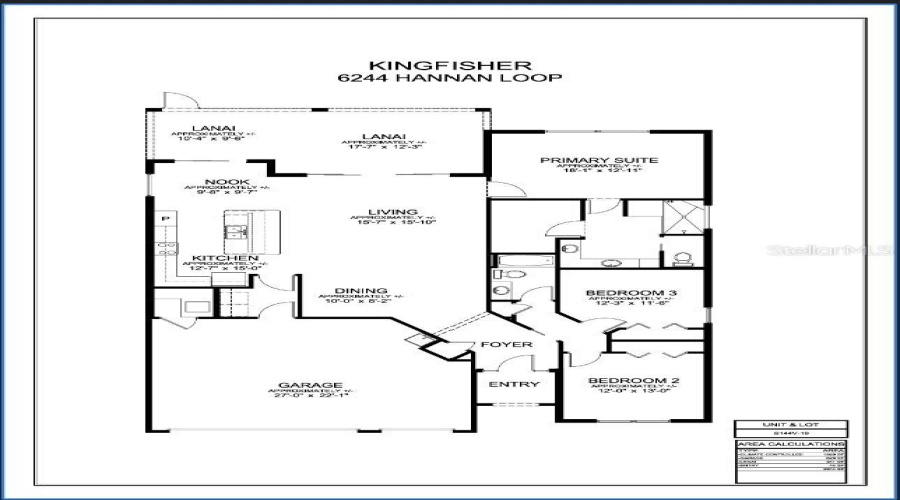 The Villages, Florida 34762, 3 Bedroom Bedrooms, ,2 Bathroombathrooms,Residential,For Sale,Hannan,0,Mfro6432259