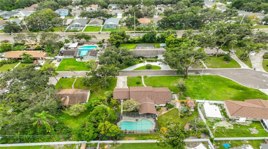 Neighborhood View