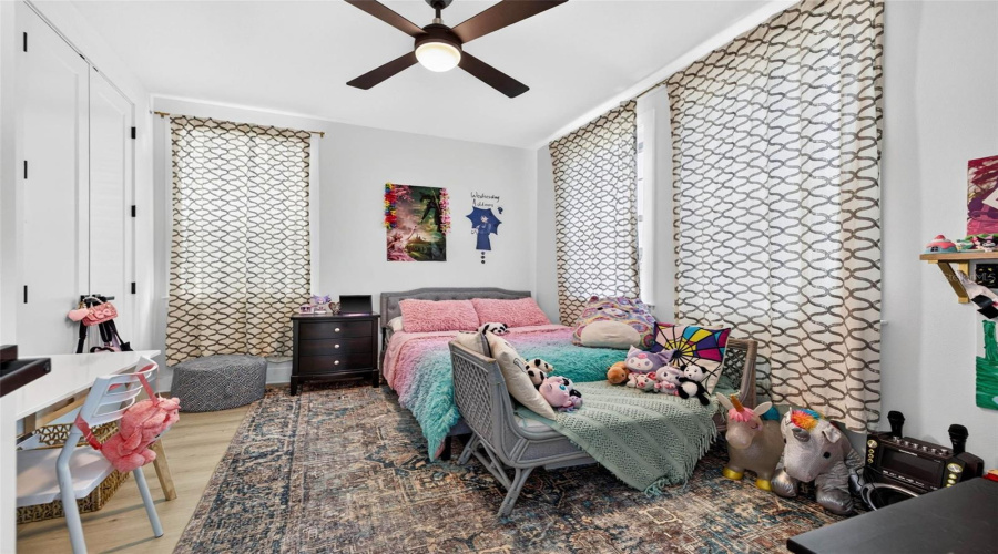 3Rd Level 4Th Bedroom