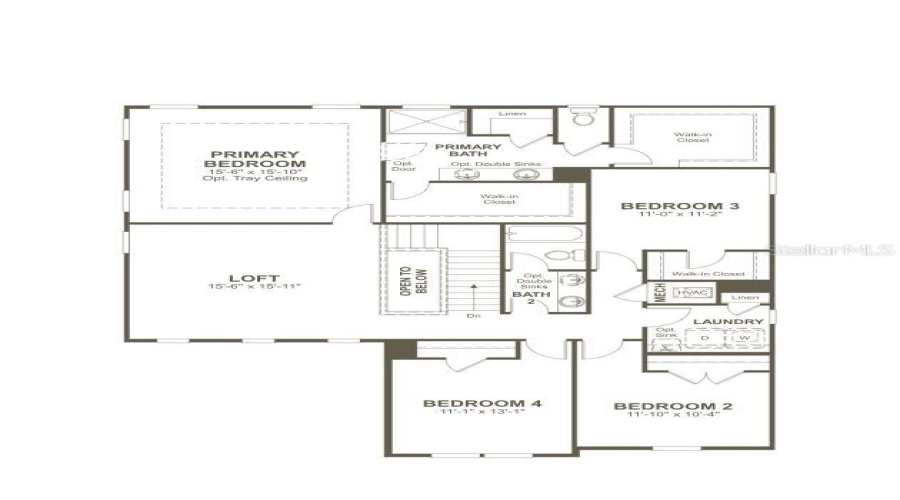 Parrish, Florida 34219, 5 Bedroom Bedrooms, ,4 Bathroombathrooms,Residential,For Sale,Hammock Trace,0,Mfrs5151473
