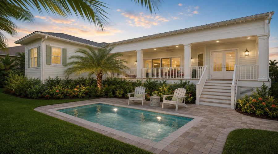 Port Charlotte, Florida 33981, 4 Bedroom Bedrooms, ,3 Bathroombathrooms,Residential,For Sale,Cup,0,Mfrtb8488621
