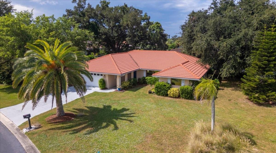 Venice, Florida 34293, 3 Bedroom Bedrooms, ,2 Bathroombathrooms,Residential,For Sale,Bob O Link,0,Mfra4703674