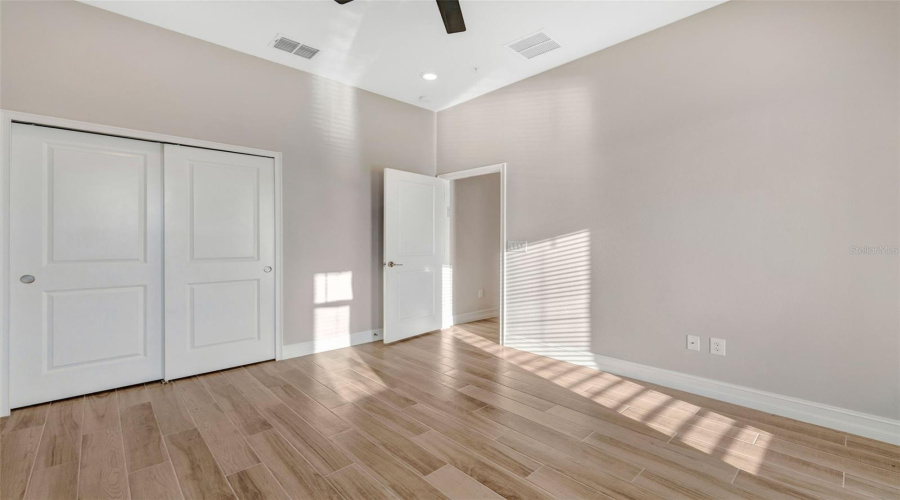 First Floor Bedroom / Office / Study