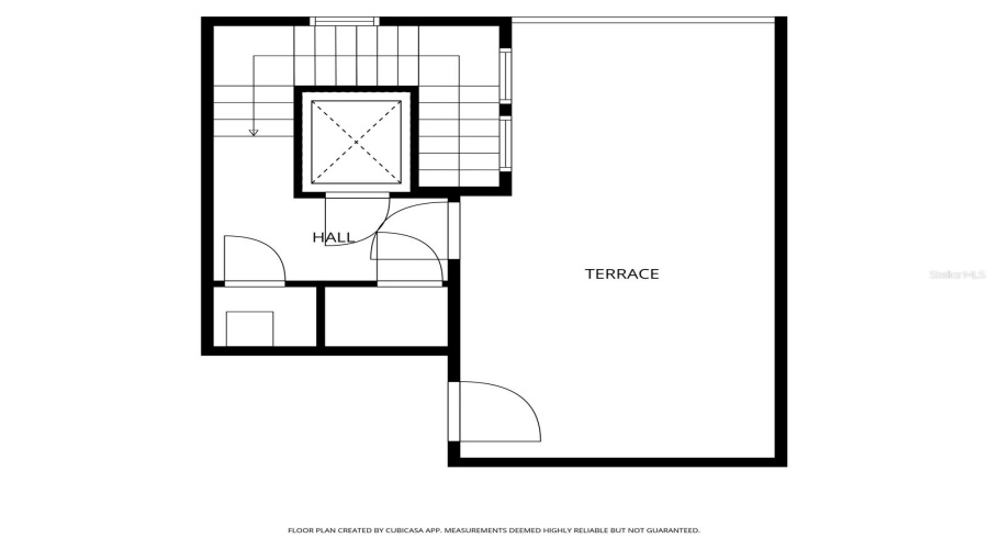 Third Floor