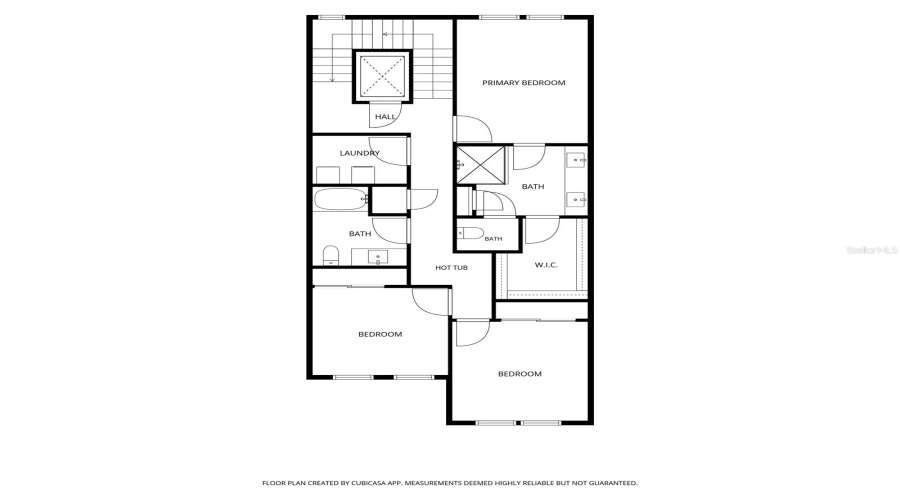 Fourth Floor