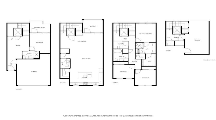 All Floors