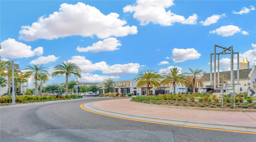 Marina Pointe