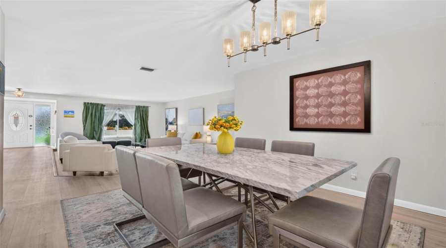 Dinning Room