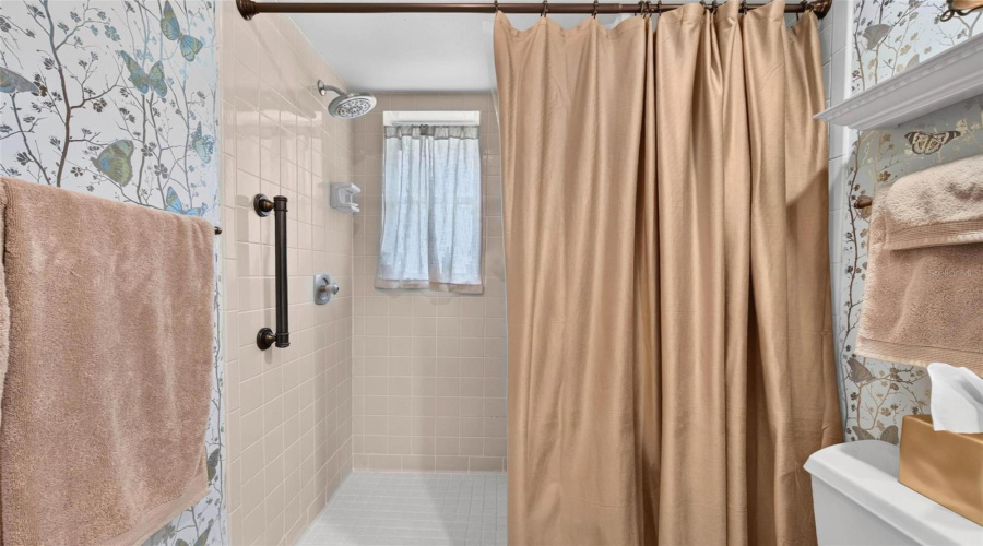 Ensuite Bath