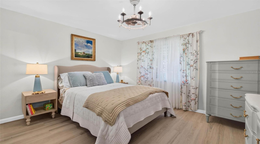 Guest Bedroom