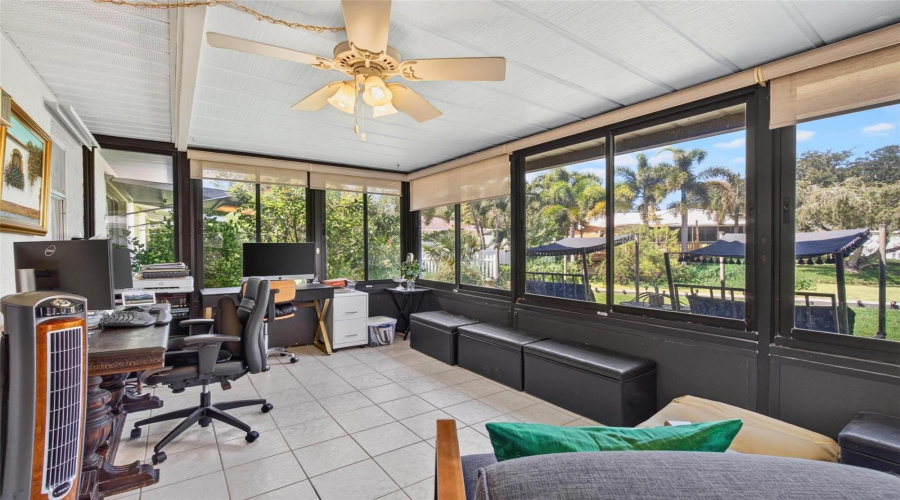 Florida Room