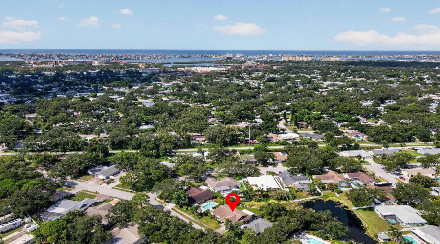 St Petersburg, Florida 33708, 3 Bedroom Bedrooms, ,2 Bathroombathrooms,Residential,For Sale,Bay Pines Lakes,0,Mfrtb8540190
