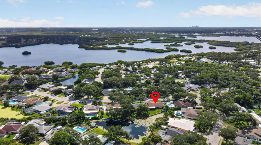 St Petersburg, Florida 33708, 3 Bedroom Bedrooms, ,2 Bathroombathrooms,Residential,For Sale,Bay Pines Lakes,0,Mfrtb8540190