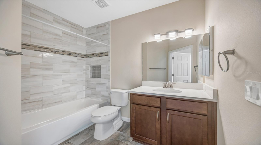 Tenant Occupied. Pictures From Unit 201 Exact Same Plan