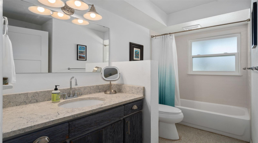 Bathroom 2