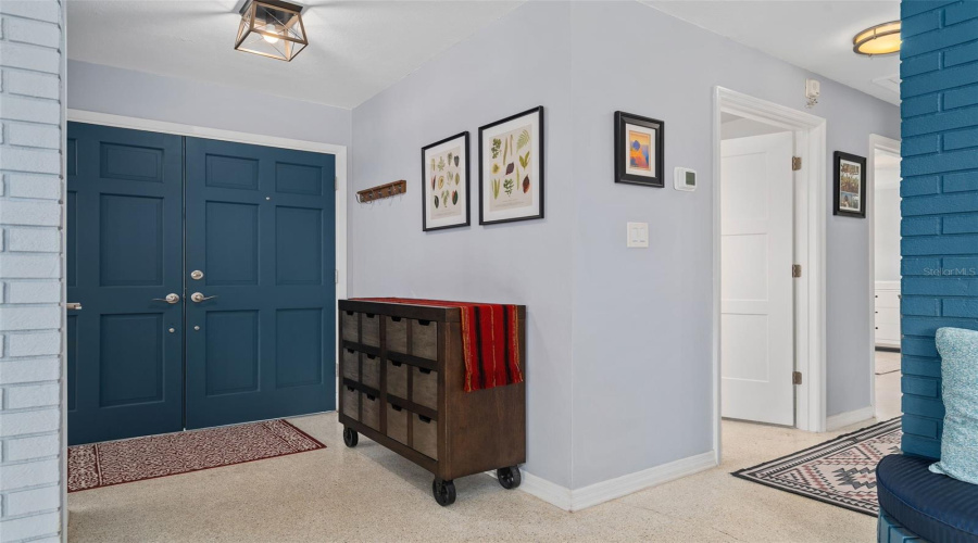 Foyer