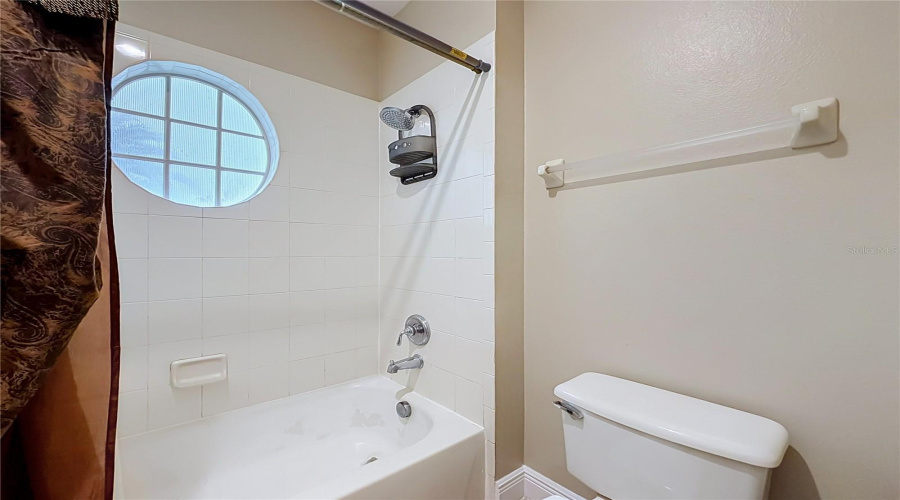 Full Bath #2.