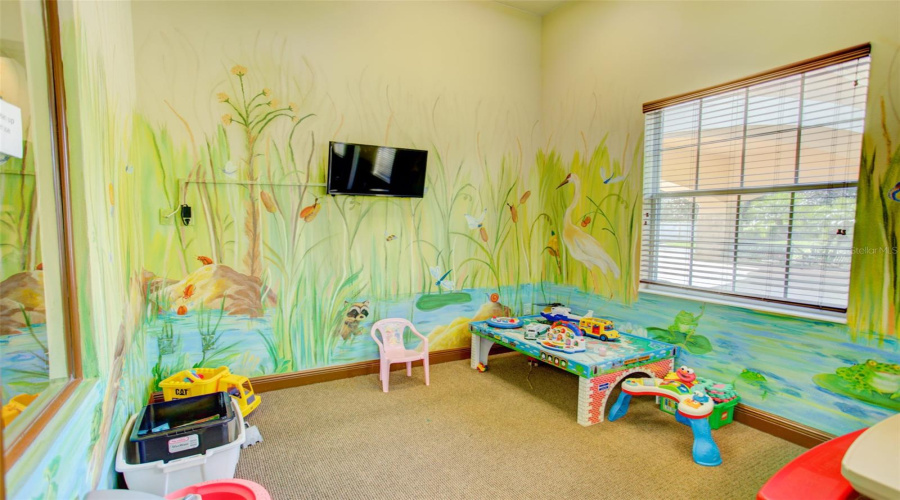 Playroom