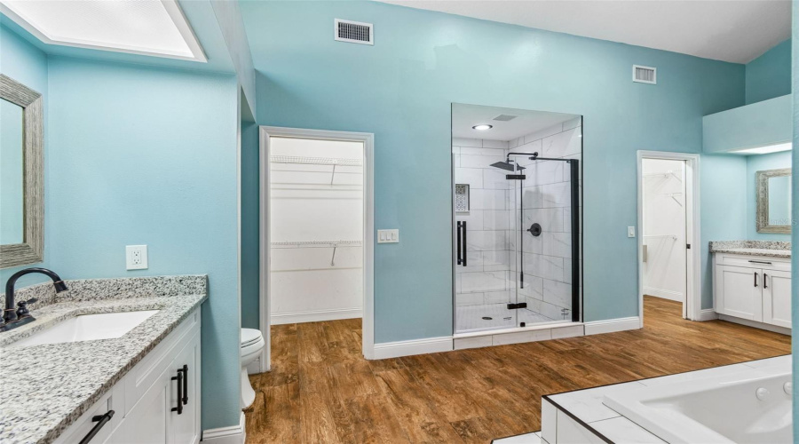 Master Bath