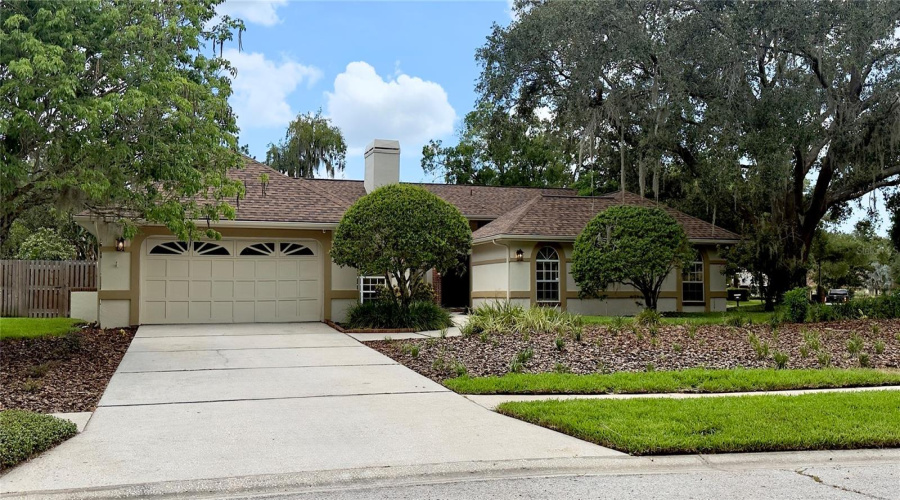 Lutz, Florida 33548, 4 Bedroom Bedrooms, ,3 Bathroombathrooms,Residential,For Sale,Fairmead,0,Mfrtb8521936