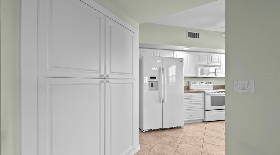 Pantry