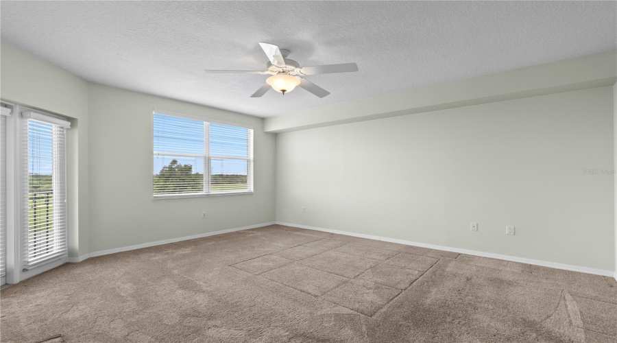 Room For A Sitting Area
