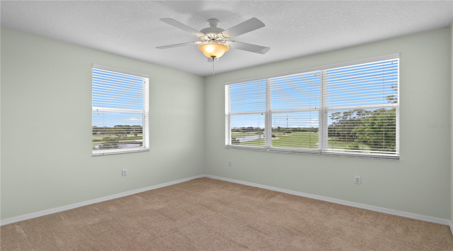 Bedroom 2 - All Water Views