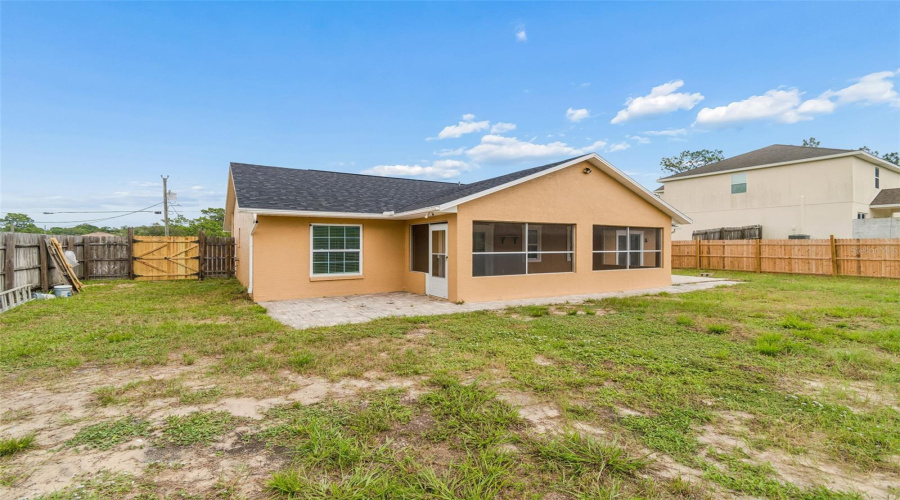 Spring Hill, Florida 34609, 4 Bedroom Bedrooms, ,2 Bathroombathrooms,Residential,For Sale,Centennial,0,Mfrtb8534126