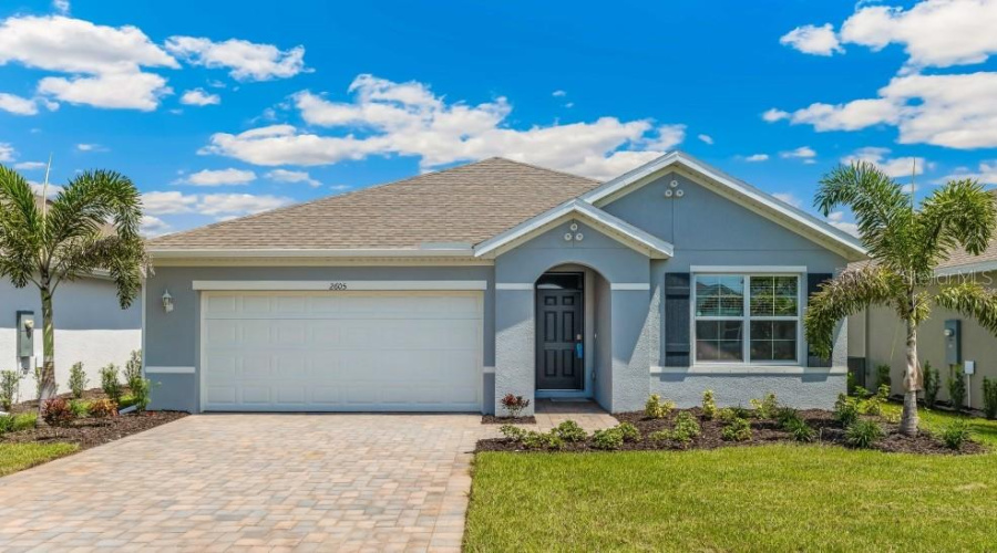 Model Home