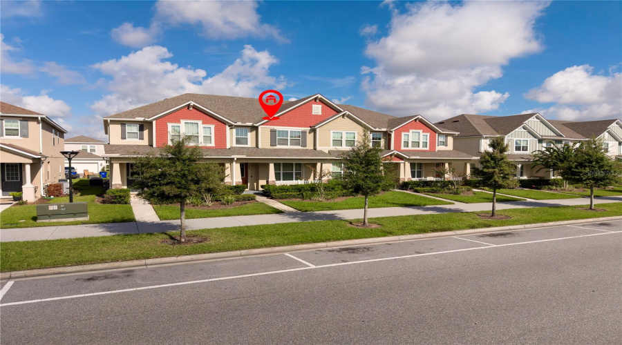Kissimmee, Florida 34744, 3 Bedroom Bedrooms, ,2 Bathroombathrooms,Residential,For Sale,Fulfillment,0,Mfro6432619