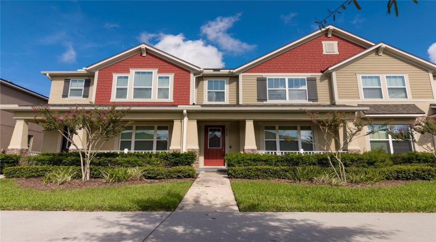 Kissimmee, Florida 34744, 3 Bedroom Bedrooms, ,2 Bathroombathrooms,Residential,For Sale,Fulfillment,0,Mfro6432619
