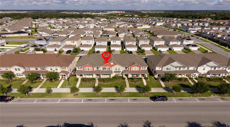 Kissimmee, Florida 34744, 3 Bedroom Bedrooms, ,2 Bathroombathrooms,Residential,For Sale,Fulfillment,0,Mfro6432619