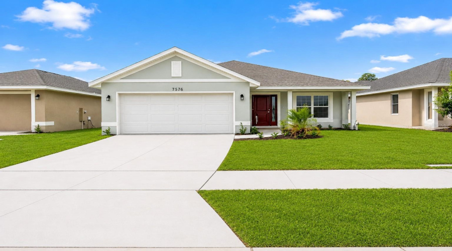St Cloud, Florida 34773, 4 Bedroom Bedrooms, ,3 Bathroombathrooms,Residential,For Sale,Bent Tree,0,Mfro6373570
