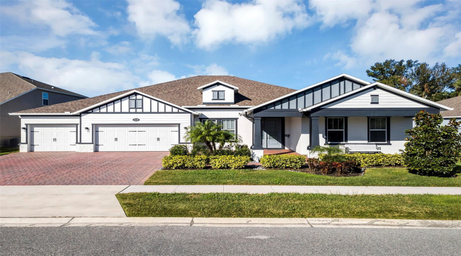 Oakland, Florida 34787, 4 Bedroom Bedrooms, ,3 Bathroombathrooms,Residential,For Sale,Hull Island,0,Mfro6434371