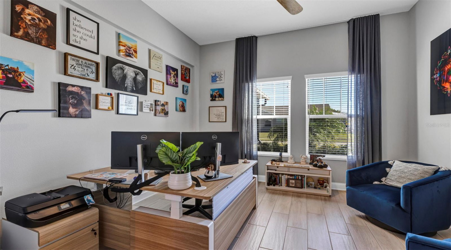 Home Office