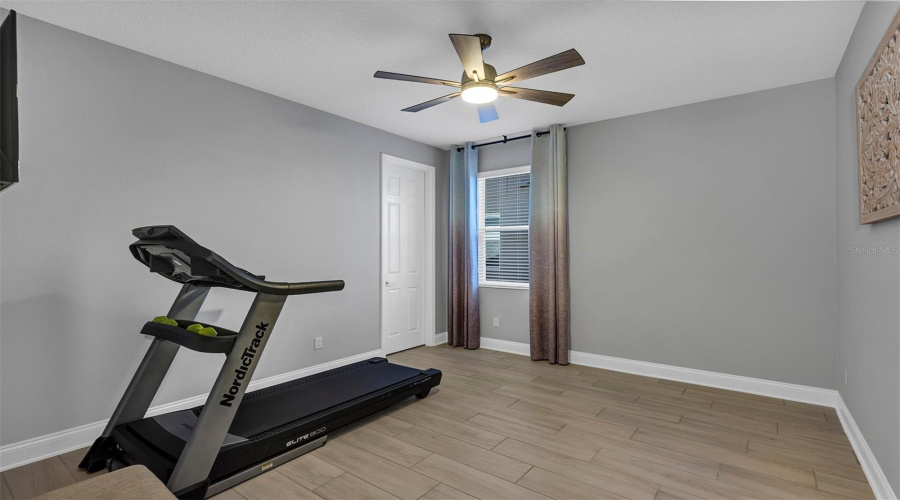 Bedroom #3