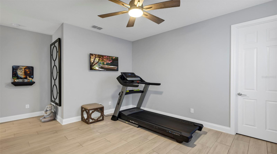 Bedroom #3