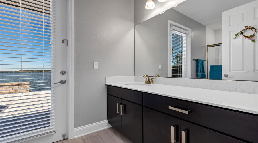 Bathroom #3