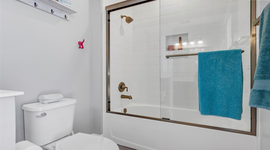 Bathroom #3