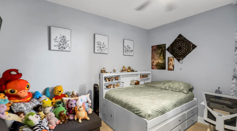 Bedroom #4