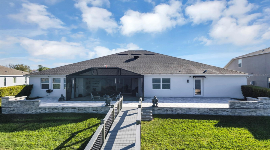 Oakland, Florida 34787, 4 Bedroom Bedrooms, ,3 Bathroombathrooms,Residential,For Sale,Hull Island,0,Mfro6434371