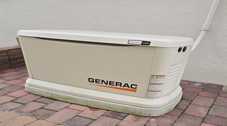 Home Generator