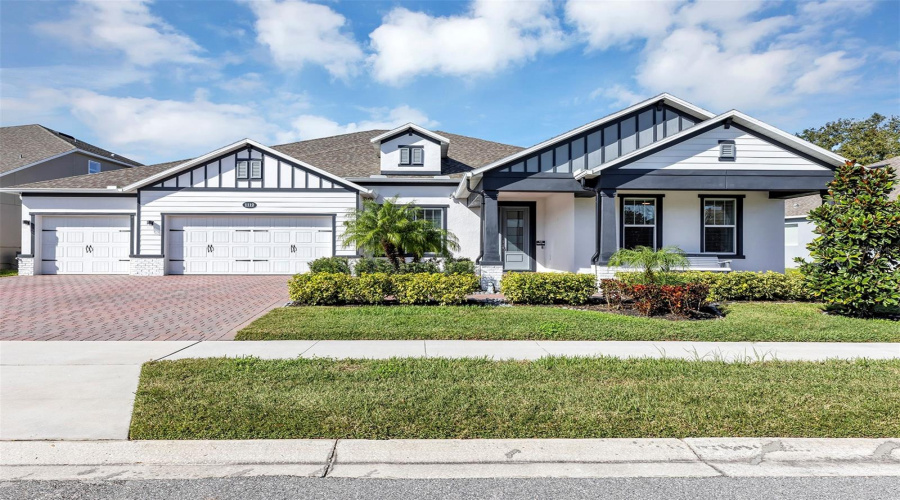 Oakland, Florida 34787, 4 Bedroom Bedrooms, ,3 Bathroombathrooms,Residential,For Sale,Hull Island,0,Mfro6434371