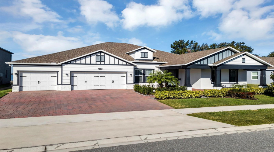 Oakland, Florida 34787, 4 Bedroom Bedrooms, ,3 Bathroombathrooms,Residential,For Sale,Hull Island,0,Mfro6434371